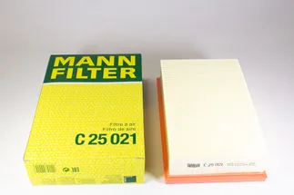 MANN FILTER Air Filter - C2P16933